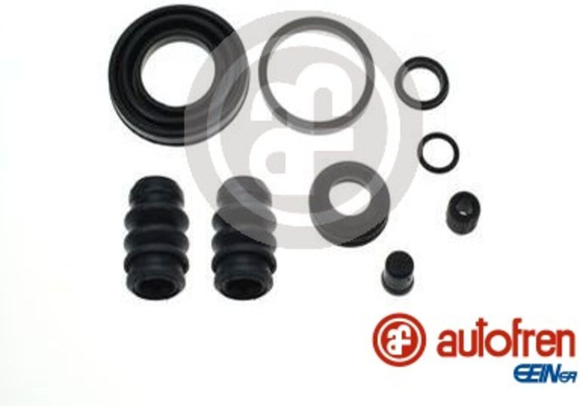 Reparatursatz, Bremssattel AUTOFREN SEINSA D4-2743