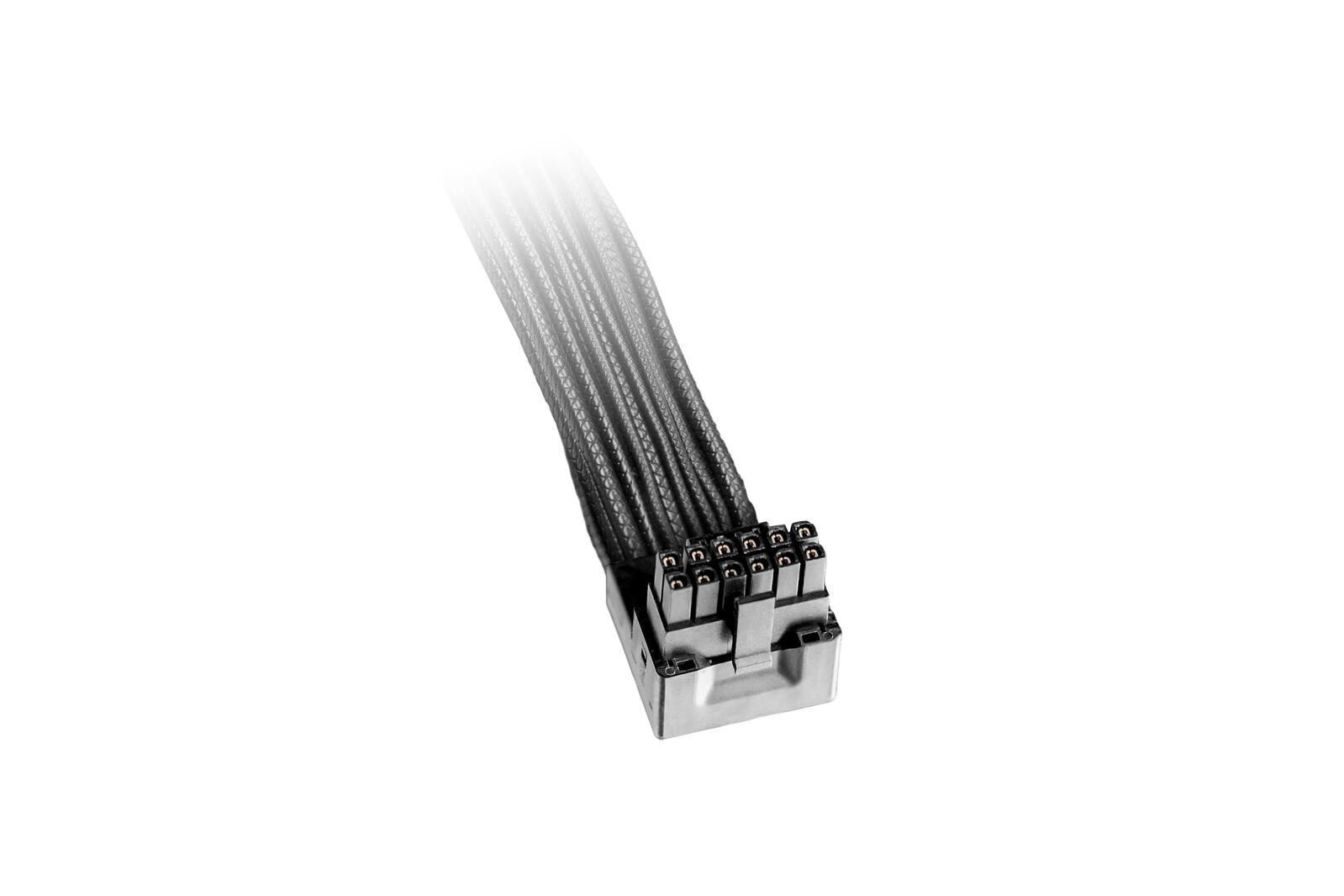 be quiet PCI EXPRESS 12+4 PIN BC073