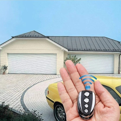 High Security Automatic Sliding Gate Opener With Remote Control & Backup Key High Security Automatic Sliding Gate Opener With Remote Control & Backup Key