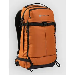 Burton Sidehill 25L Rucksack spiced chai Gr. Uni