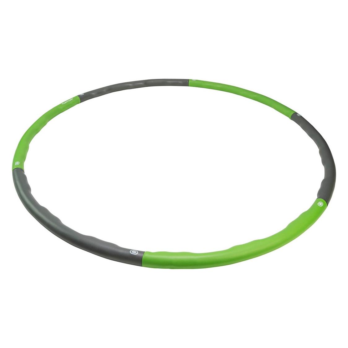 Tunturi Fitness Hula Hoop Ring (100 cm, 1800 g) (14TUSFU276)