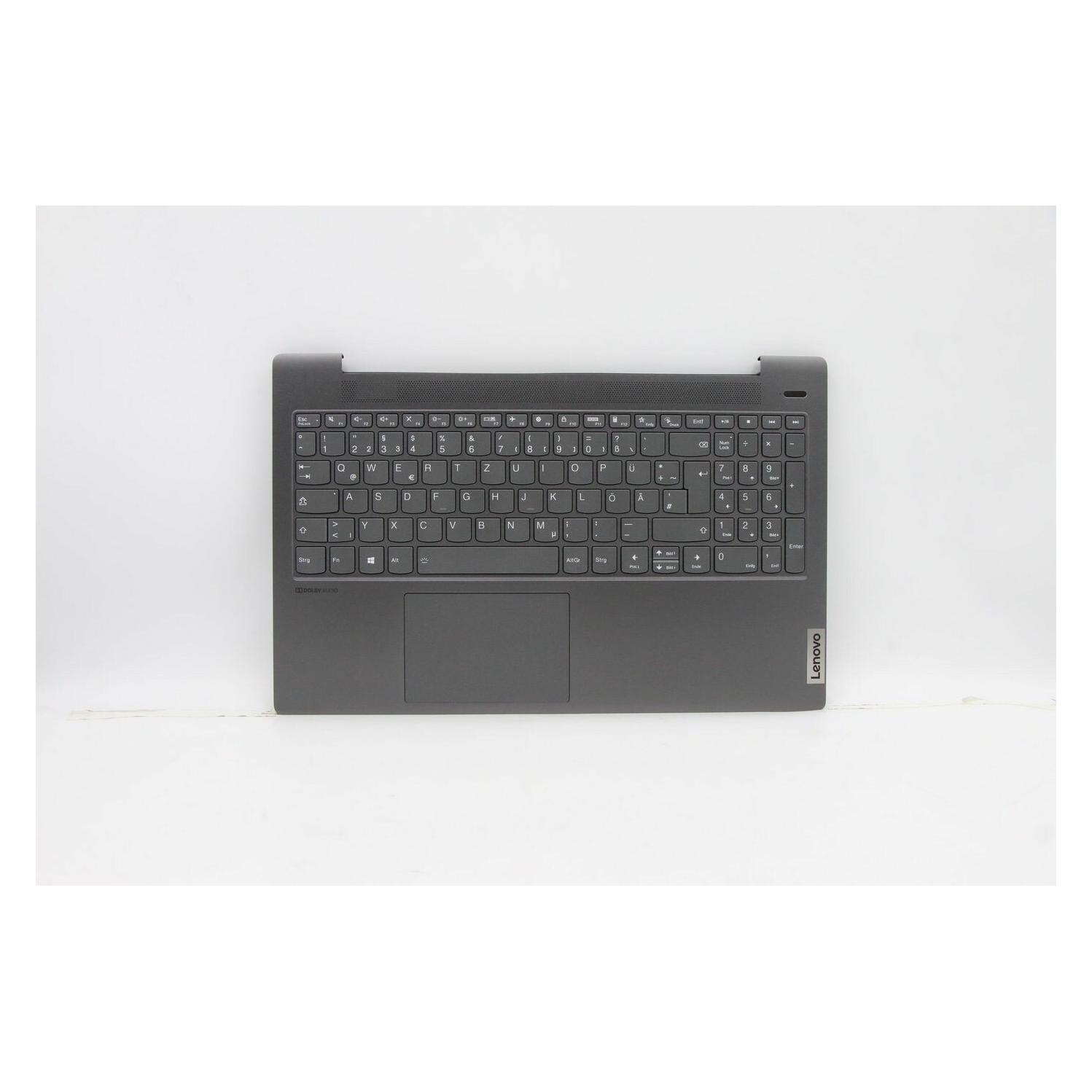 Lenovo Upper Case (W125887203)