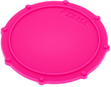 Tama "4" Traveler Practice Pad -PK" Pink