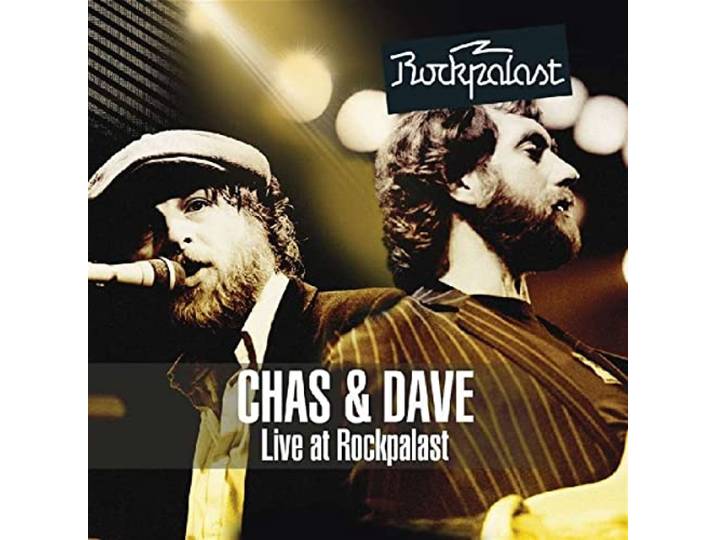 Chas & Dave - Live At..