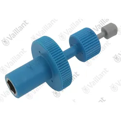Einstellschlüssel Vaillant-Nr. 990404