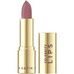 Cremiger Lippenstift mit Satin-Finish