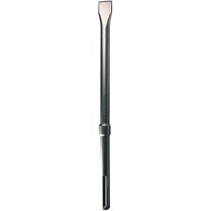Makita Meißel B-13851, SDS-Max, Flachmeißel, 280 x 25mm