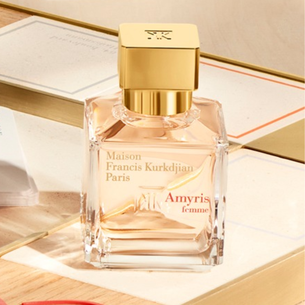 Maison Francis Kurkdjian Agua de perfume Amyris Femme 35mL