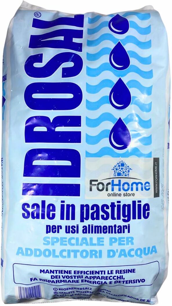 Sale Italiano Iperpuro Ricristallizzato In Pastiglie, 25 Kg