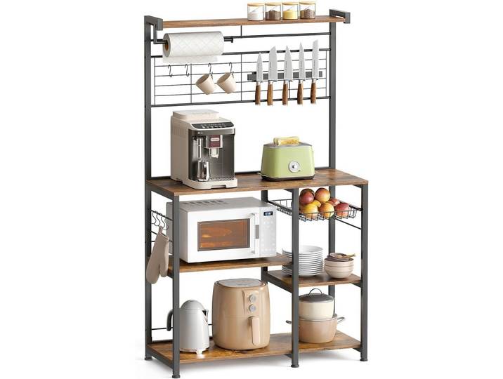 REGAL KITCHEN SHELF