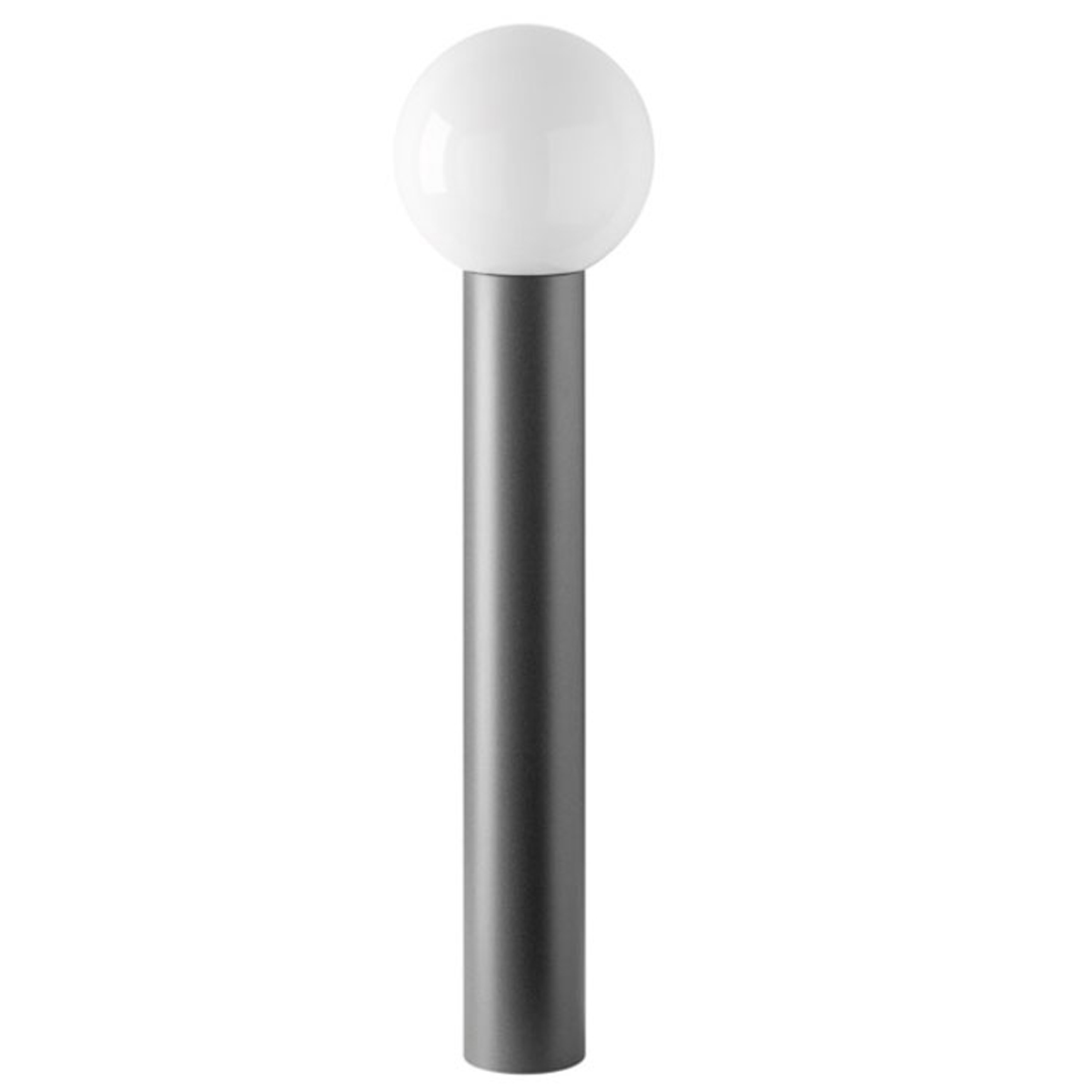 CMD Pollerleuchte AQUA BALL 90cm Anthrazit 74 4260045641347