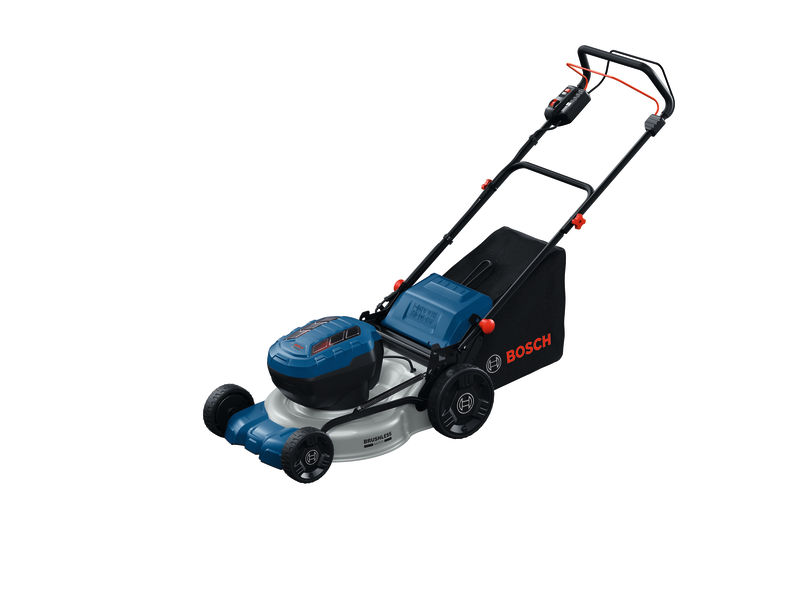 Bosch Professional Akku-Rasenmäher GRA18V2-46SP 0 600 8C8 200