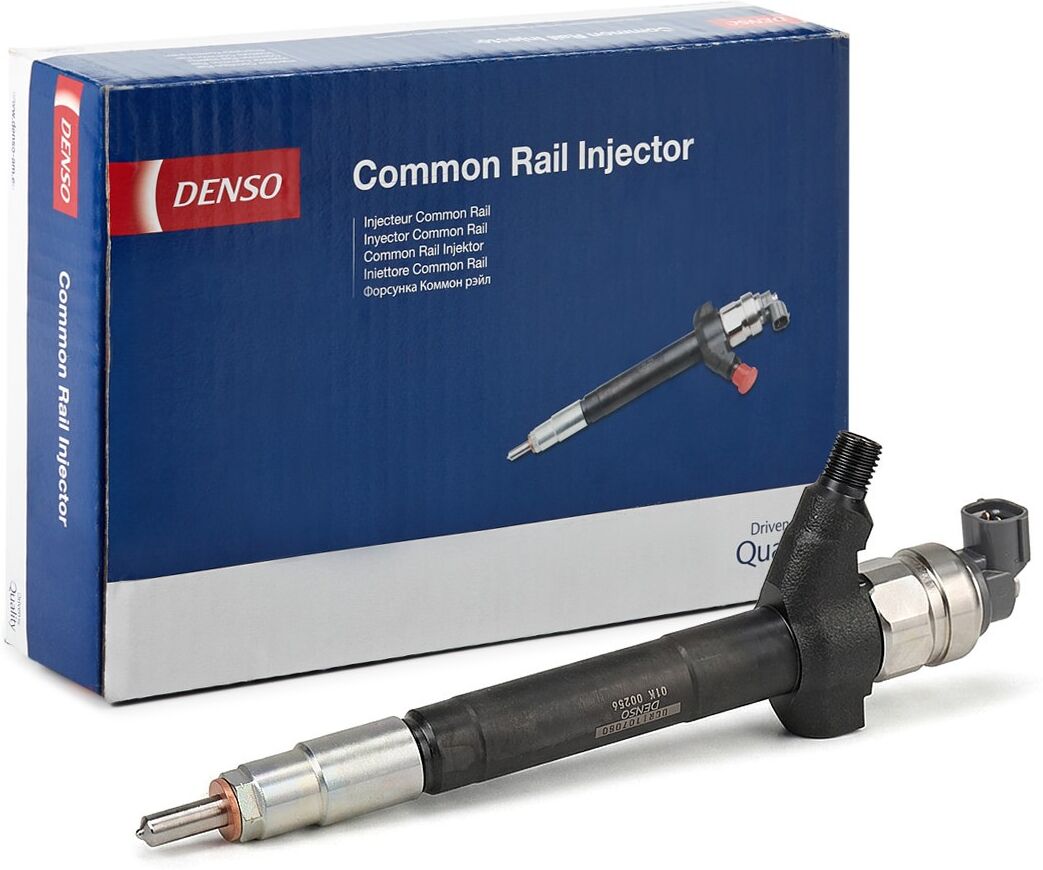 DENSO DCRI107060 Injector Nozzle