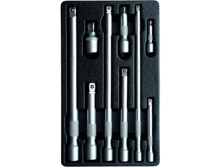 BGS 2253 Kit de rallonge de basculement\, 9 pcs.