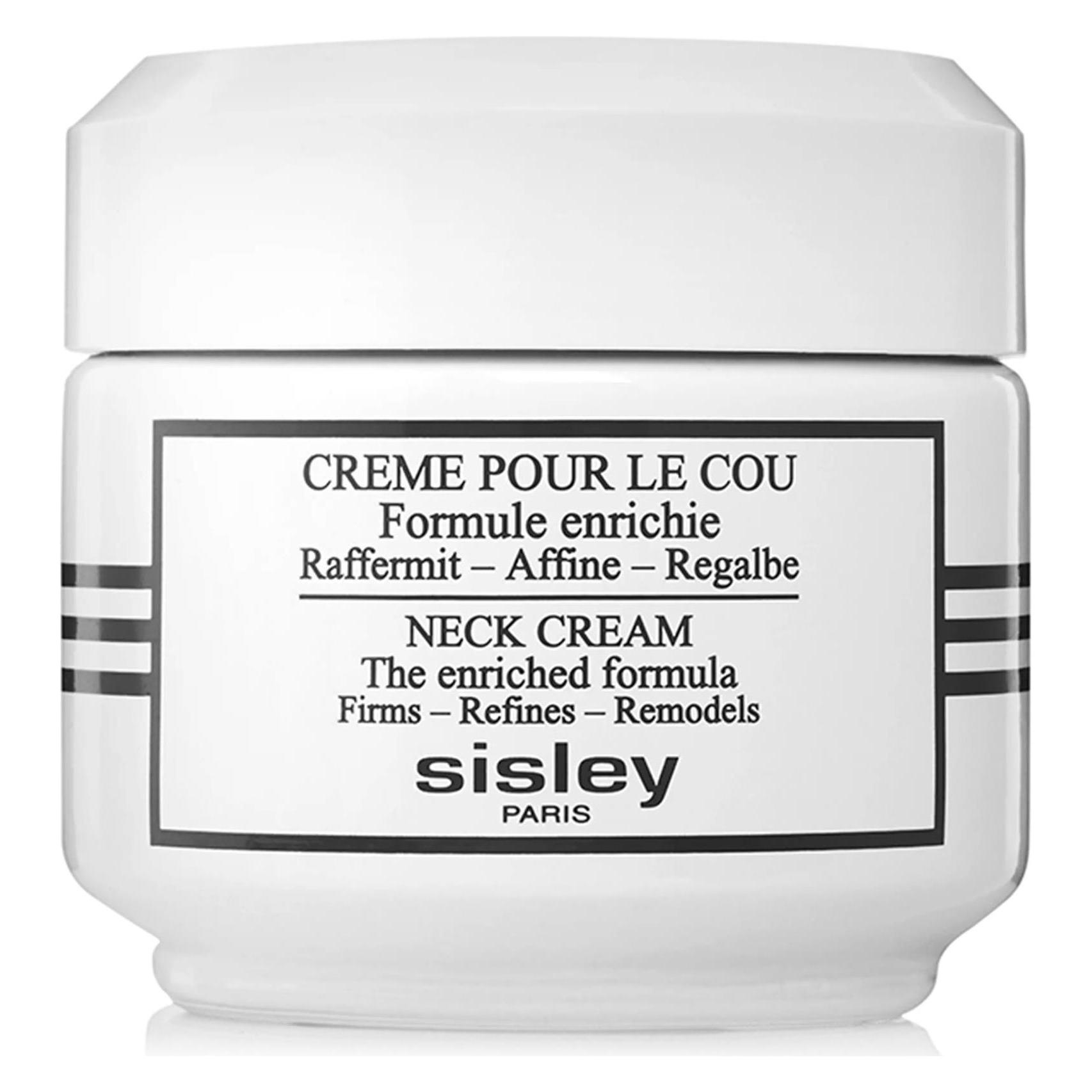 Sisley Crème pour le Cou (50 ml) (Sisley)