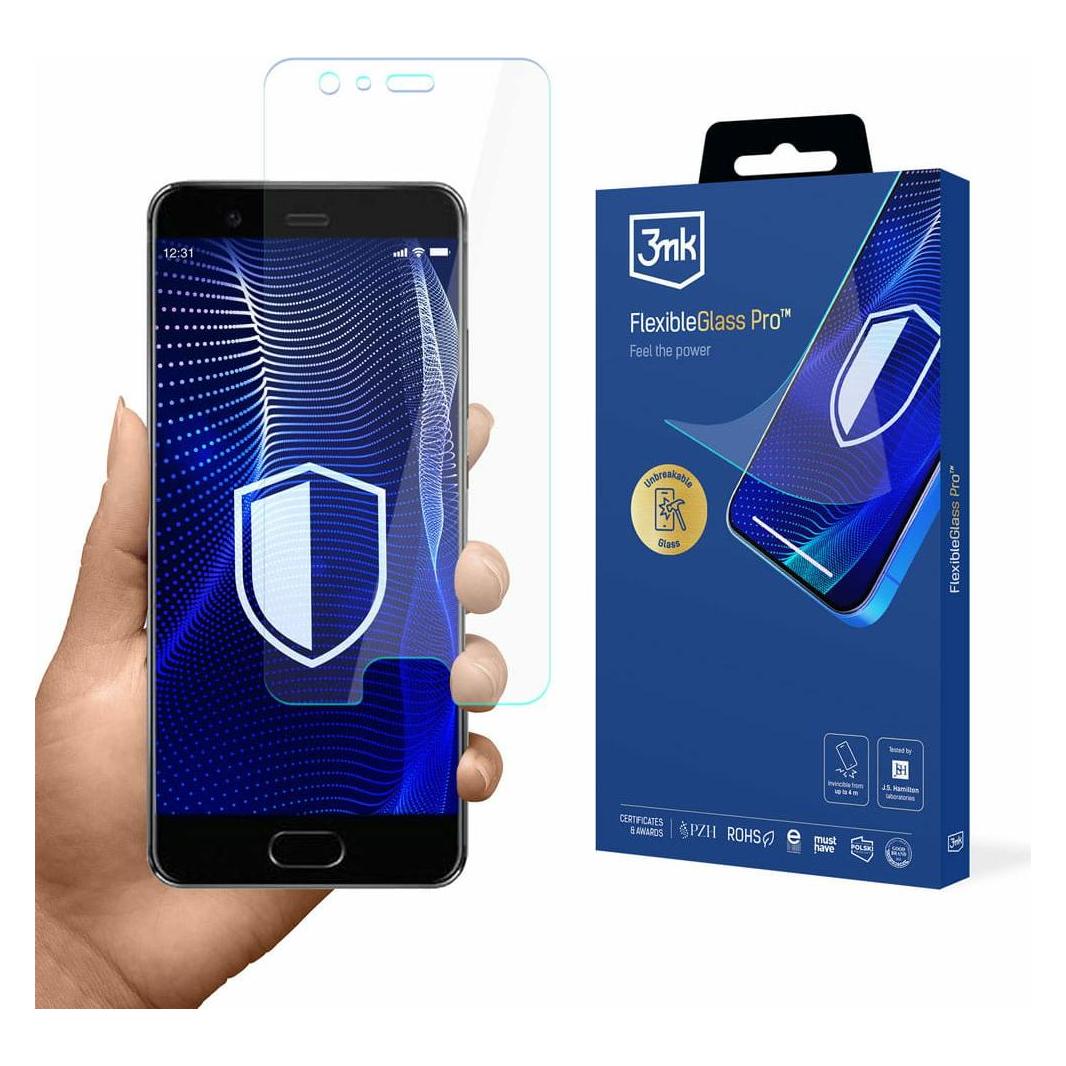 3MK FlexibleGlass Pro (Haier P10) (5903108507974)