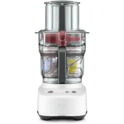 Sage Food Processor the Paradice 9 - Sea Salt (P), Zerkleinerer, Grau