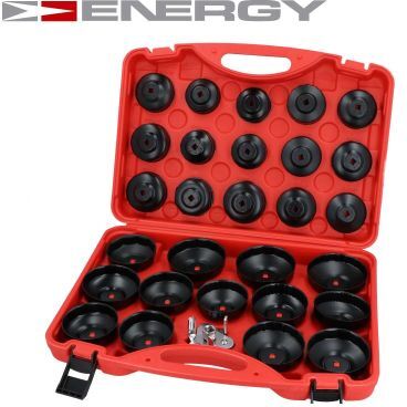 Energy Ölfilterschlüsselsatz Ne00208