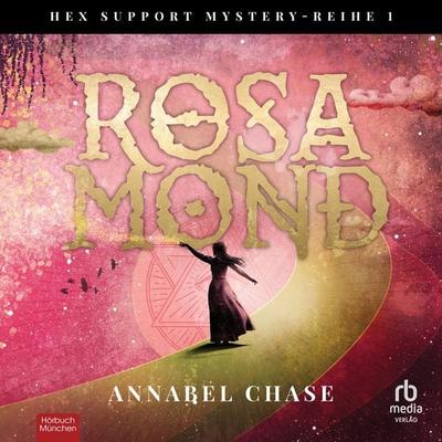 Rosa Mond - Annabel Chase, Audio, 9783691283372