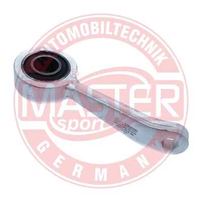 Master-sport Germany Stange/Strebe, Stabilisator [Hersteller-Nr. 29311-PCS-MS] für Mercedes-Benz