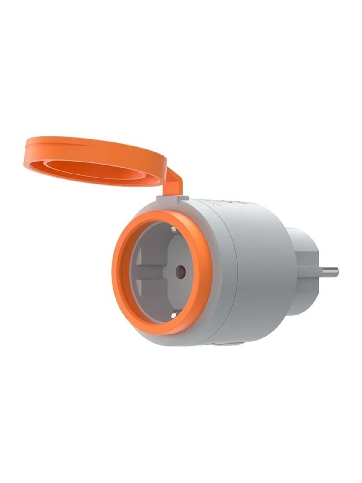 Sonoff S61STPF-PM-O Matter EU Outdoor Outlet