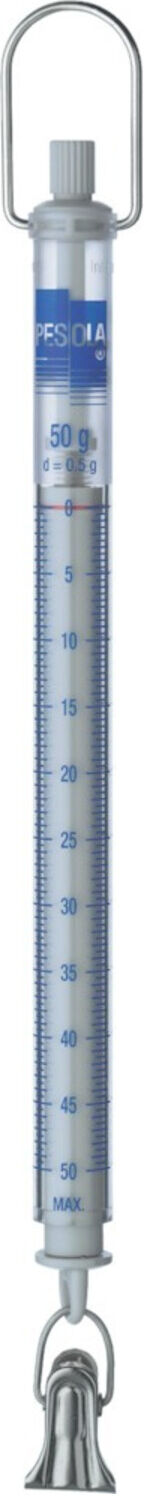 Präzisionsfederwaage LightLine 50g PESOLA (10050)