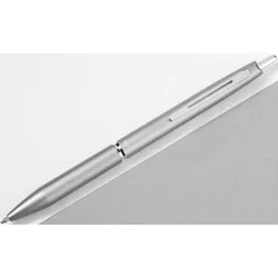 PILOT Acro 1000 Kugelschreiber 0.4 mm Schwarz