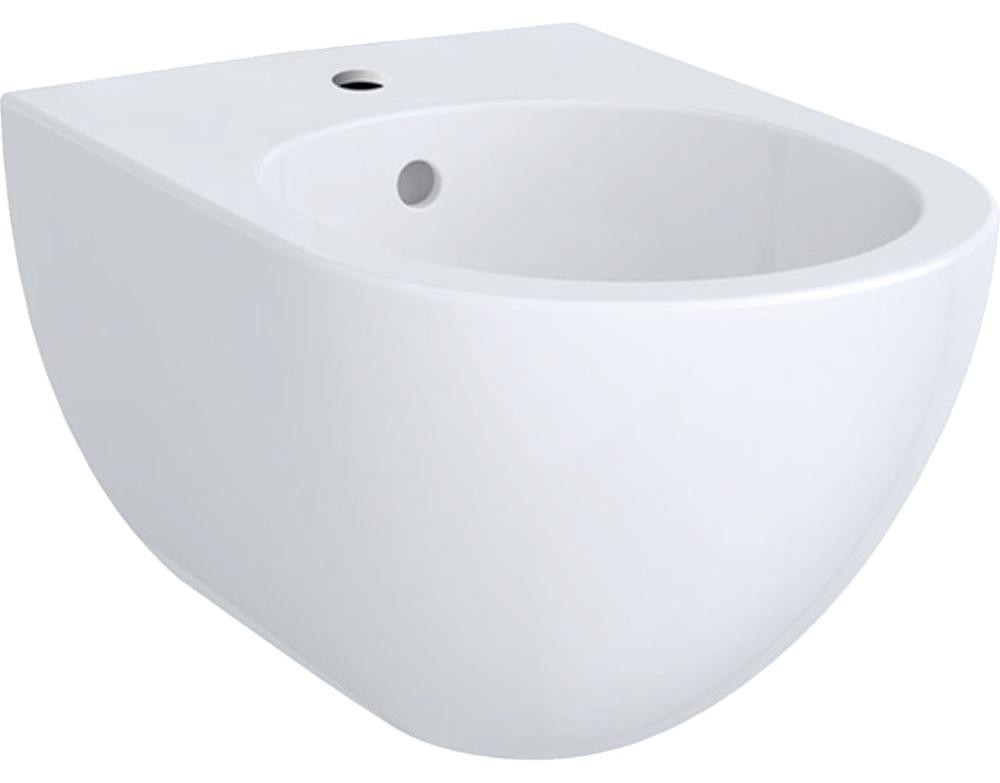 Geberit Acanto wandtoilet 500601012