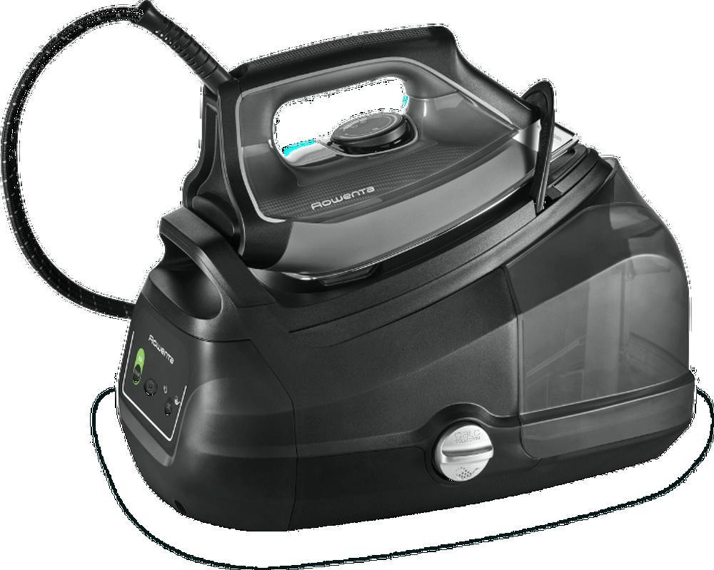 Rowenta Perfect Steam Pro DG8622F0 stoomstrijkijzer