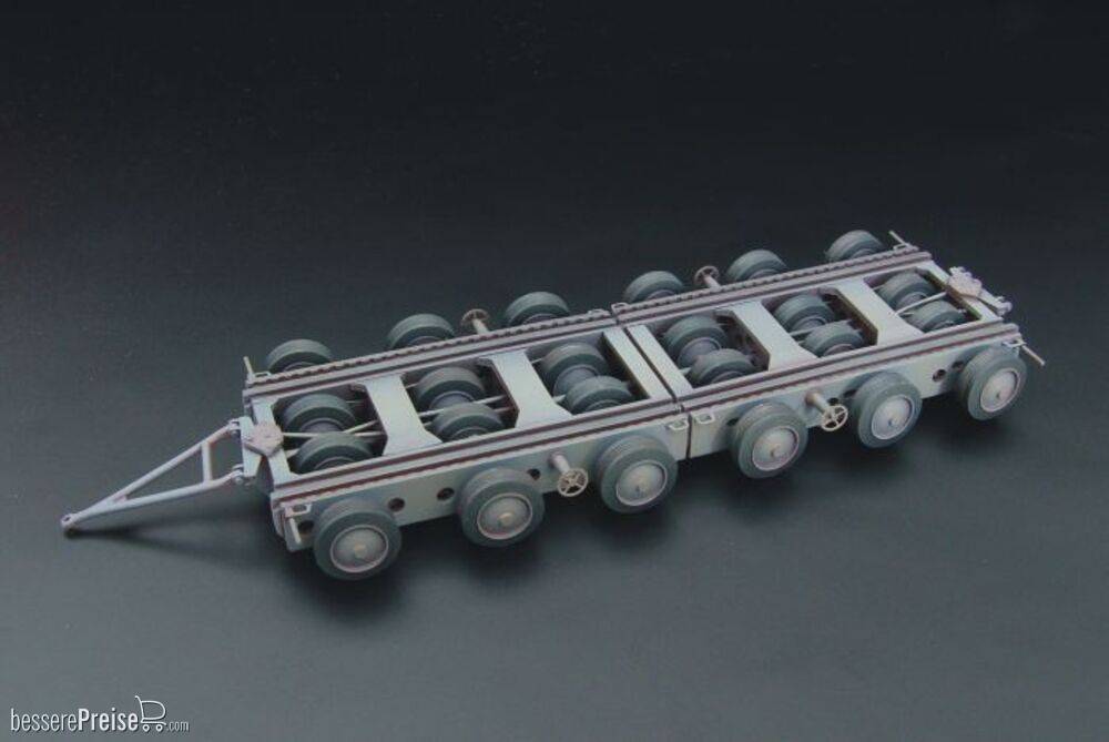 Hauler HLP72008