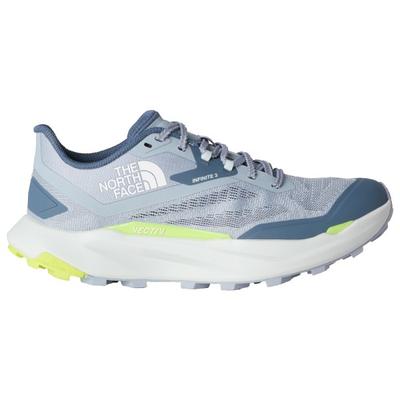 The North Face - Vectiv Infinite 3 - Trailrunningschuhe US 9 | EU 42 grau