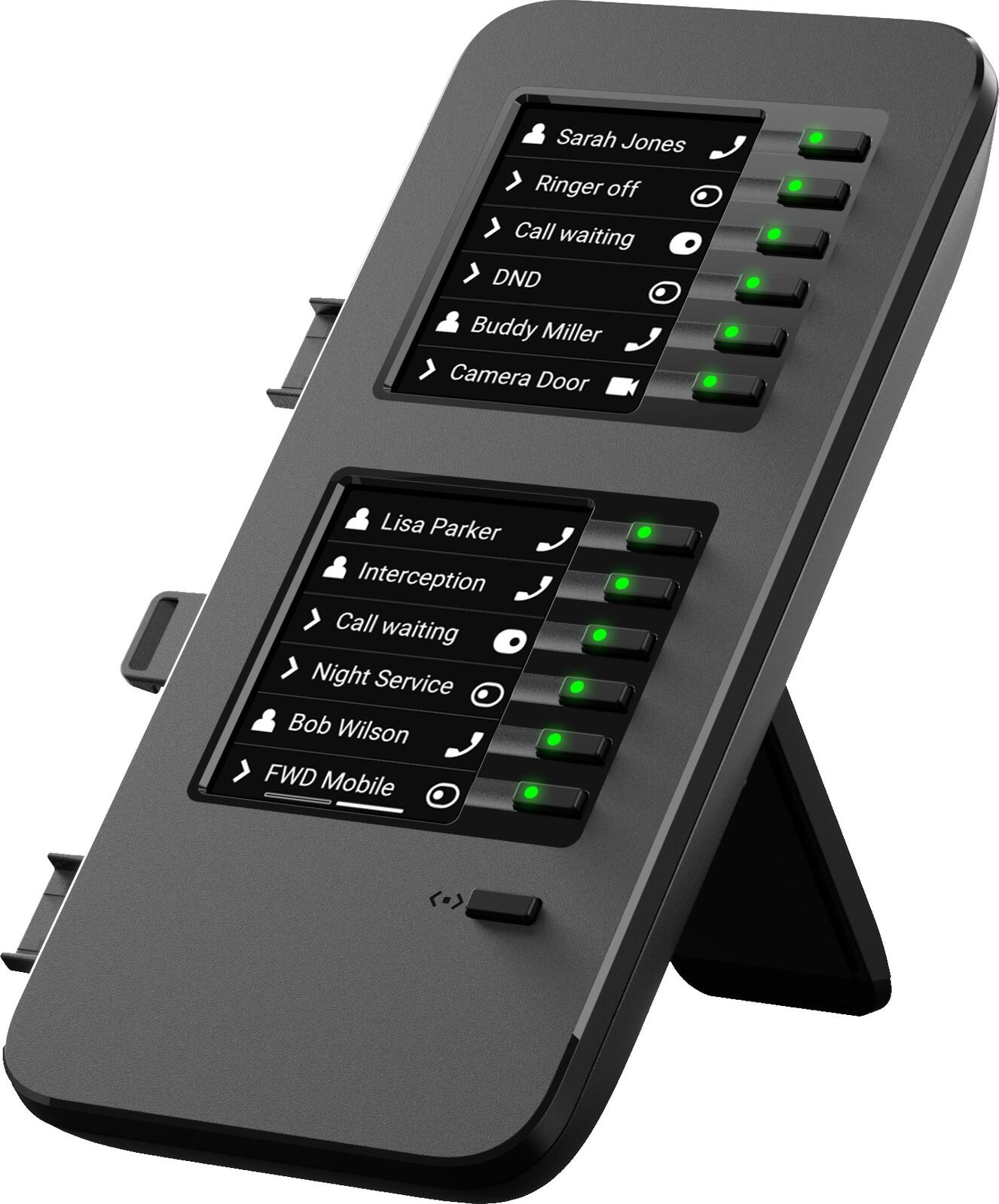 UNIFY OpenScape Key Modul 710 - KM710 L30250-F600-C586