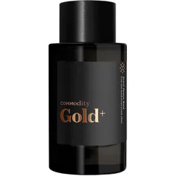 100ml Commodity Gold+ Bold Parfum