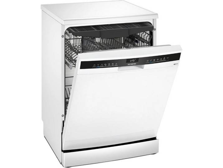 SIEMENS Standgeschirrspüler iQ300 SN23HW02ME