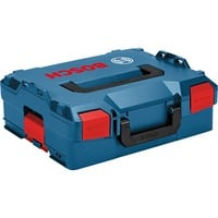 L-Boxx 136, leer, Werkzeugkiste blau/rot, 1600A012G0