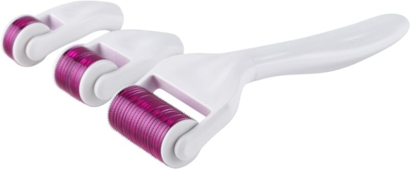 PALSAR7 Micro-Needle Roller for Face and Body 4-in-1 rouleau à micro-aiguilles visage et corps 1 pcs