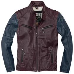 Black-Cafe London Firenze Lederjacke 56