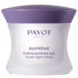 50ml Payot Suprême Jeunesse Nuit