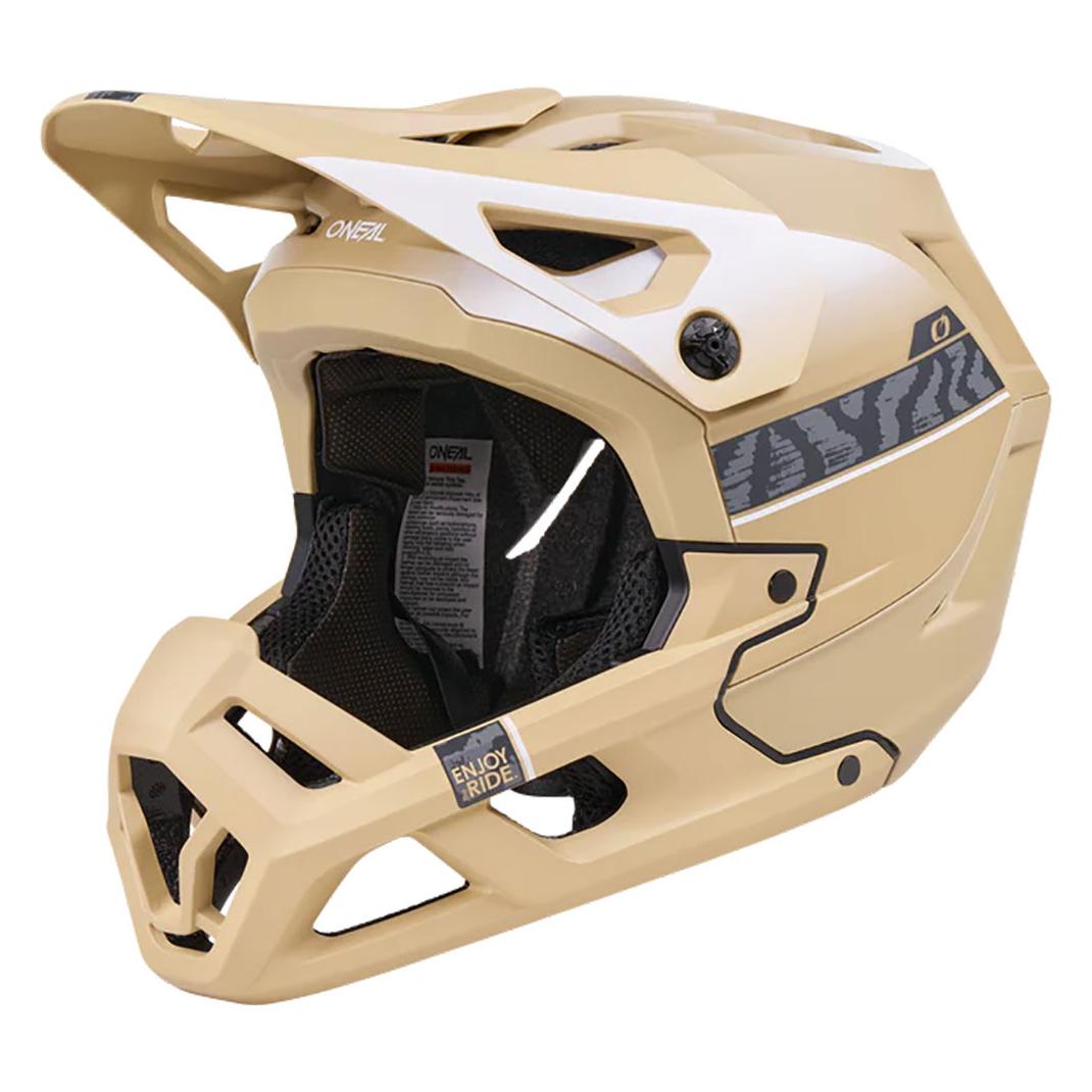 O Neal Oneal SL1 Helmet TERRA V.26 (61 - 62 cm) (0541-415)