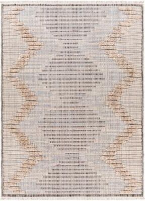 Livabliss Caria Boho Geometric Area Rug