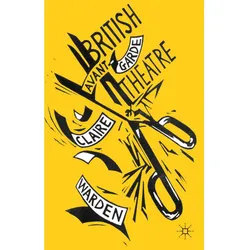 British Avant-Garde Theatre, Fachbücher von C. Warden