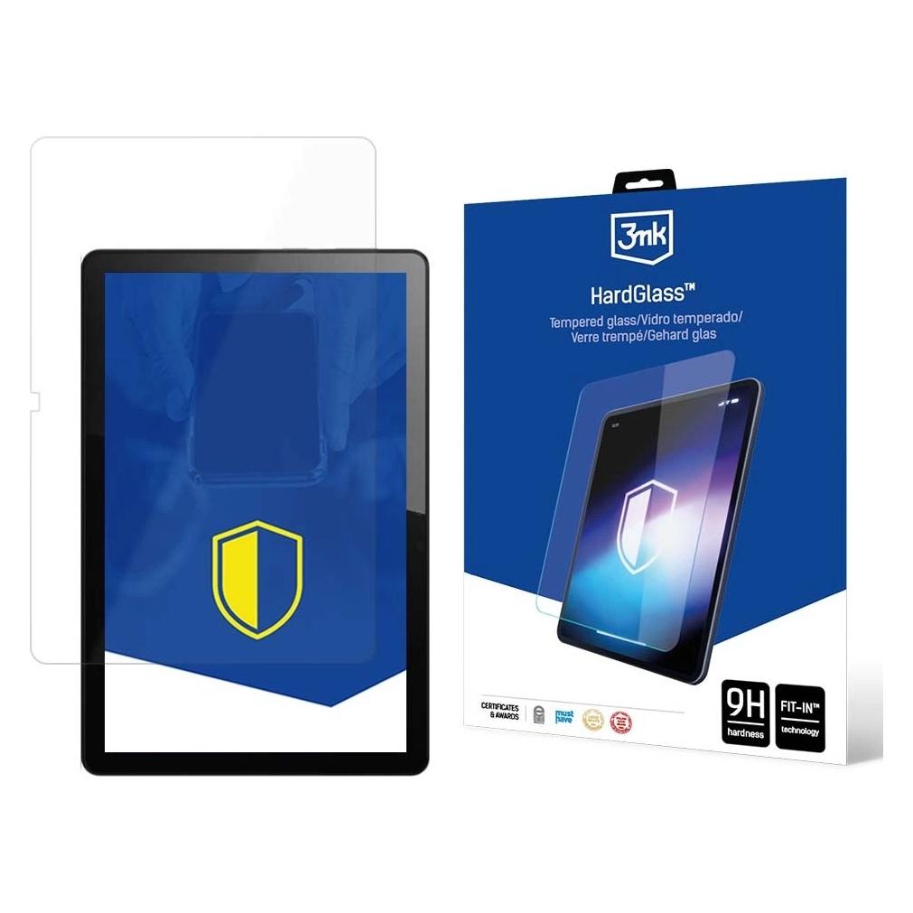 3MK HardGlass Lenovo Tab M10 3rd gen 10.1" (1 Stk., Lenovo Tab M10) (5903108561853)