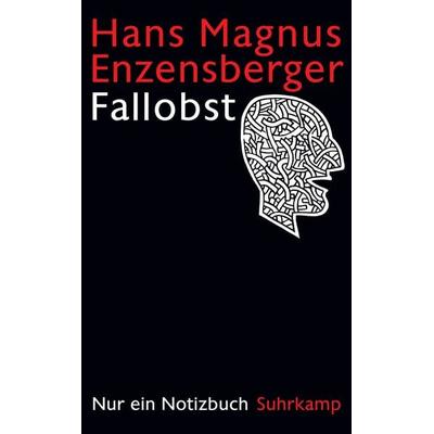 Fallobst, Taschenbuch von Hans Magnus Enzensberger, Suhrkamp, 978-3-518-47190-6
