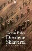 Kevin Bales - Die neue Sklaverei - Preis vom 09.10.2026 07:28:09 h