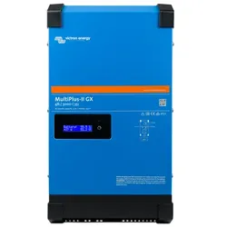 Victron MultiPlus-II 48/3000/35-32 GX
