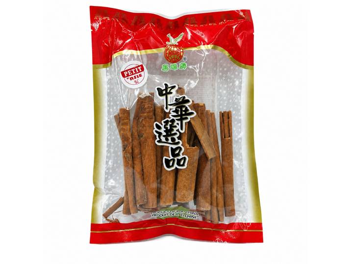 EAGLOBE Bâtons de cannelle 100 g