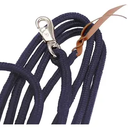 Bodenarbeitsseil BU Standard 3,7m navy ONESIZE