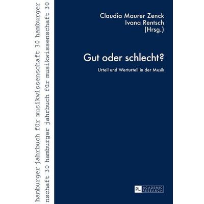 Gut oder schlecht? -