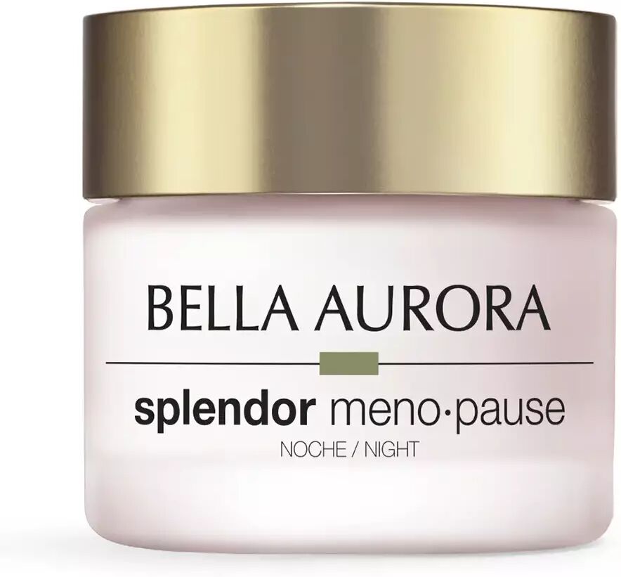 Bella Aurora Splendor Menopause Night 50 ml