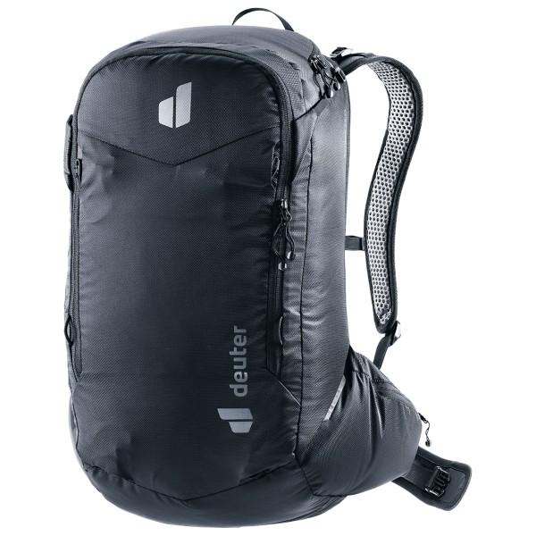 Deuter - Attack EL 22 - Velorucksack blau